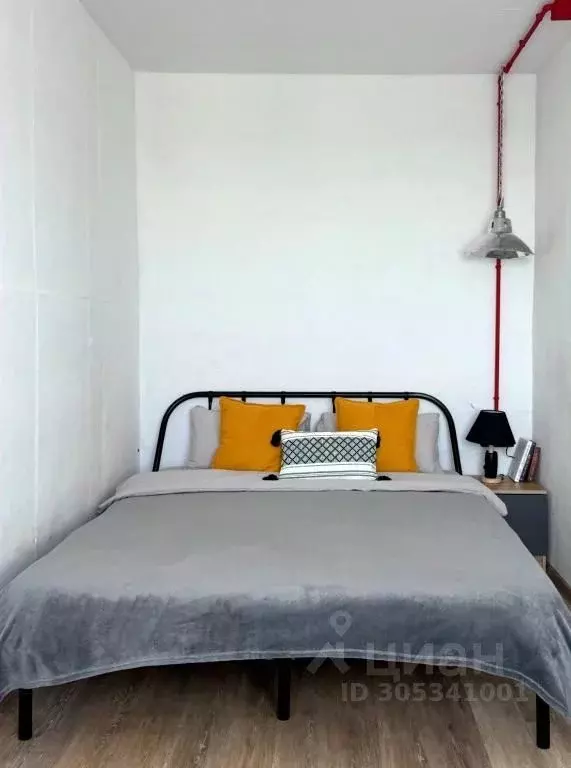 2-к кв. Приморский край, Владивосток ул. Архангельская, 29к1 (43.0 м) - Фото 1