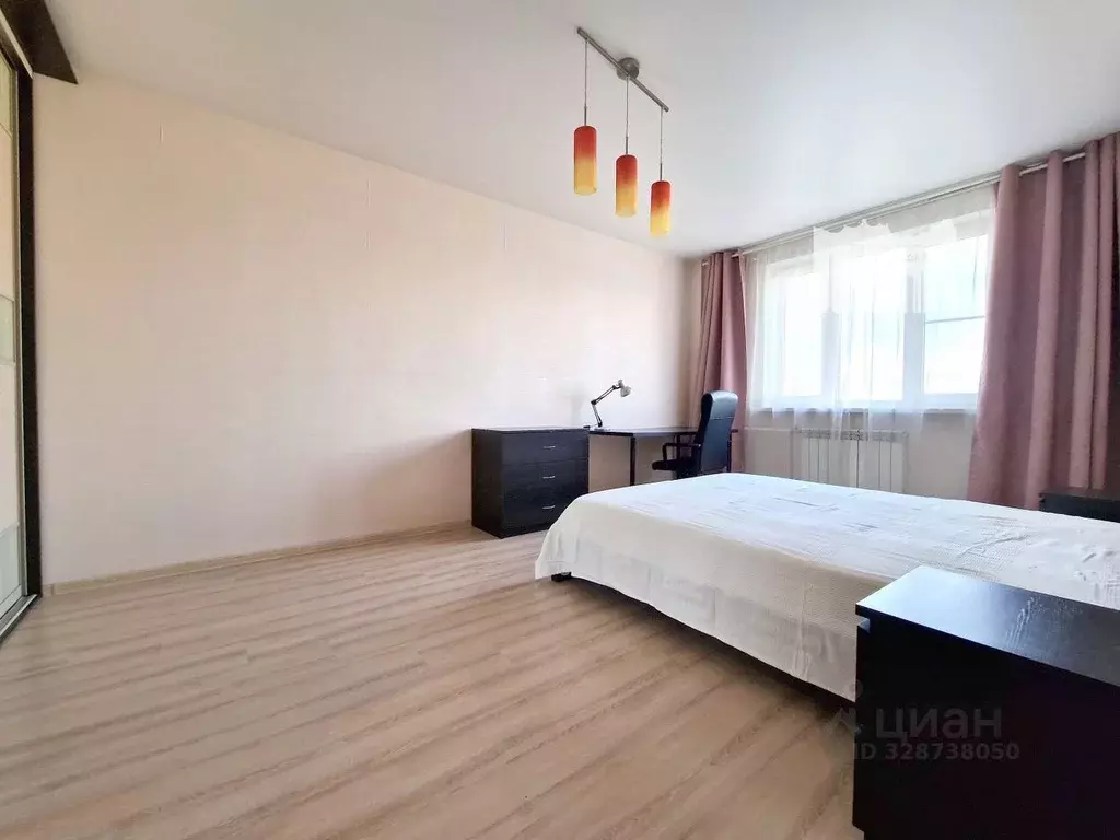 1-к кв. Москва ул. Академика Королева, 32 (38.0 м) - Фото 1