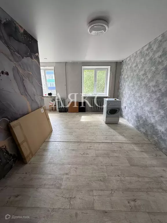 Продаётся 3-к квартира, 51.3 м - Фото 1