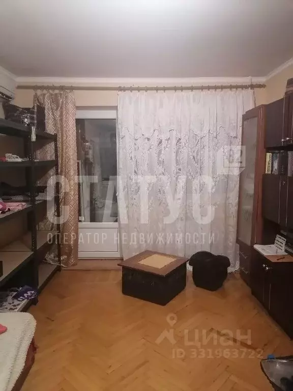 1-к кв. Крым, Ялта ул. Рабочая, 24 (33.0 м) - Фото 2