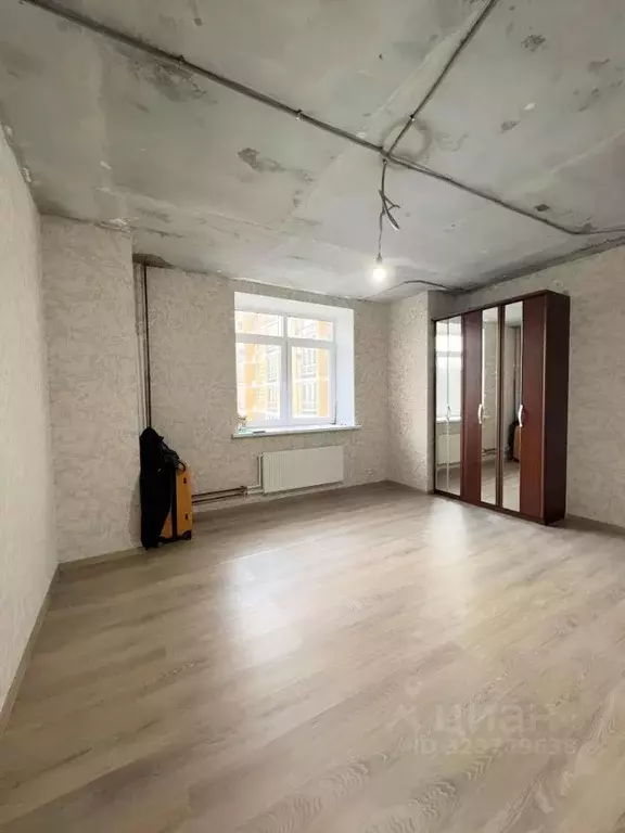 Комната Московская область, Красногорск Опалиха мкр, ул. Алексеевская, ... - Фото 1