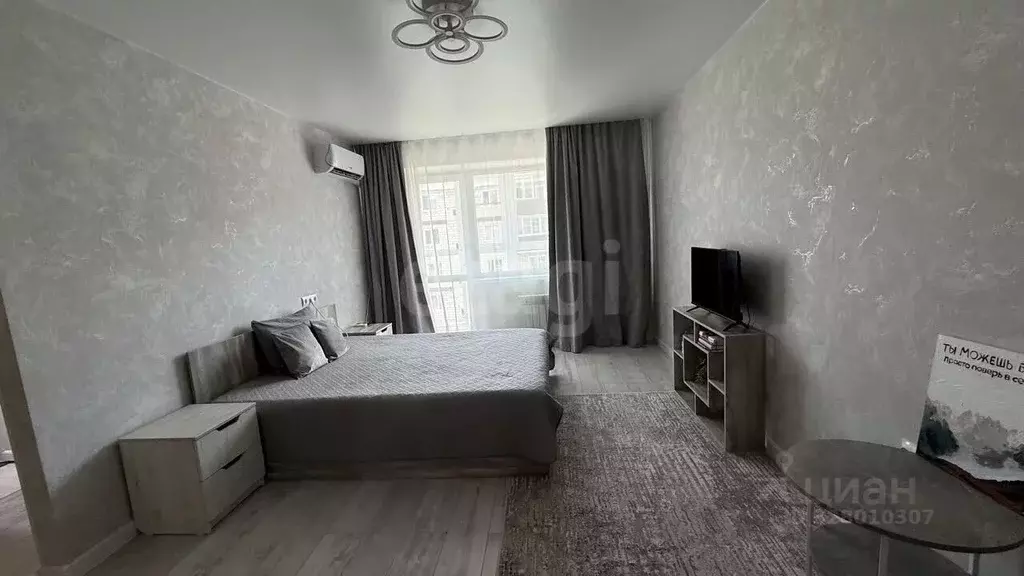 1-к кв. Алтай, Майминский район, с. Майма ул. Ленина (36.0 м) - Фото 1