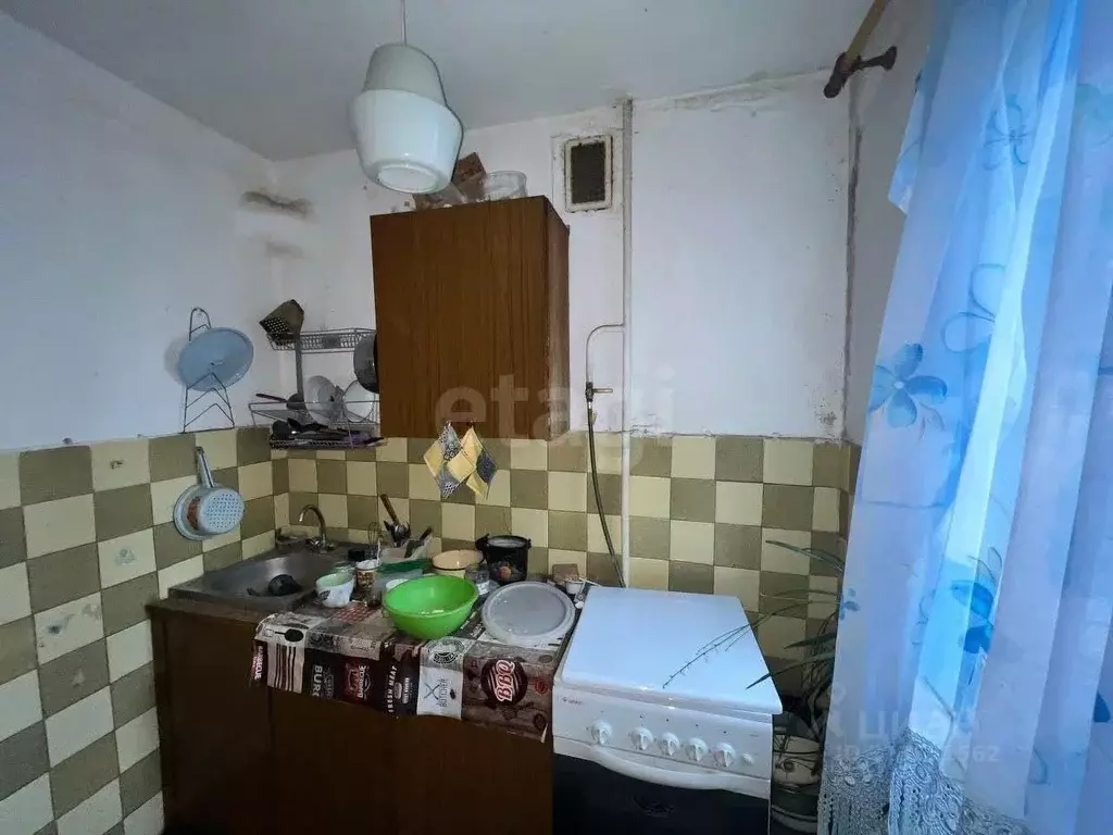 3-к кв. Тверская область, Осташков Микрорайон, 14 (61.6 м) - Фото 1