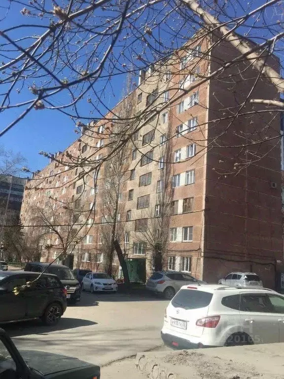 3-к кв. Алтайский край, Барнаул Северо-Западная ул., 29 (56.0 м) - Фото 1