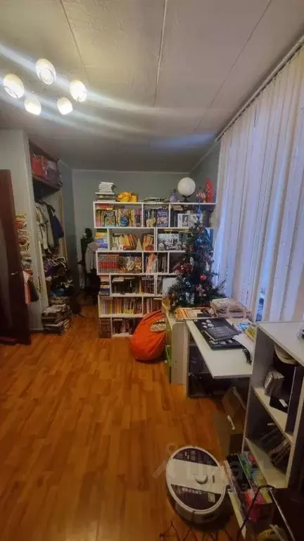 1-к кв. Санкт-Петербург, Санкт-Петербург, Пушкин Ахматовская ул., 15 ... - Фото 2