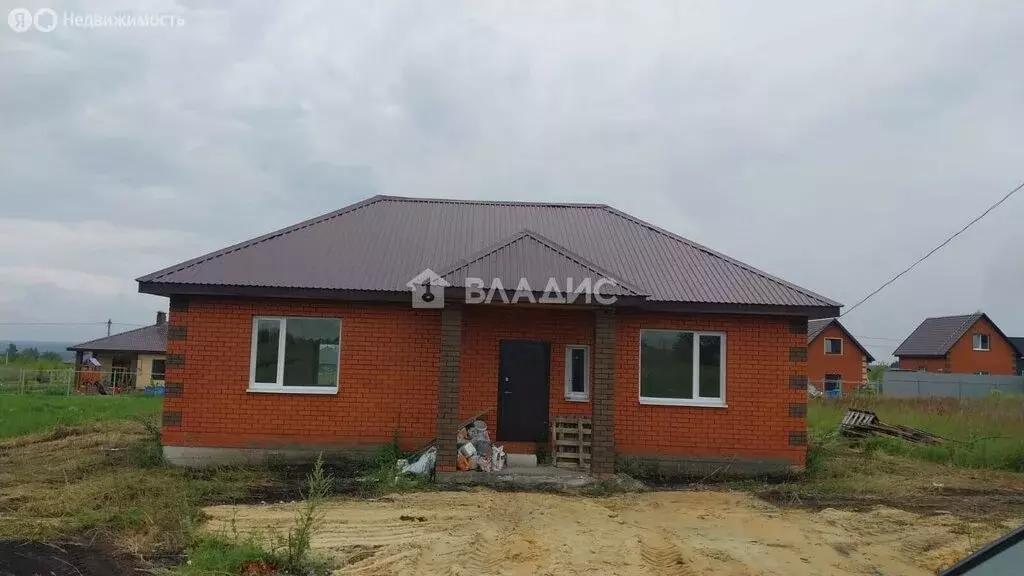 Дом в Бессоновка, Фестивальная улица (110 м) - Фото 1