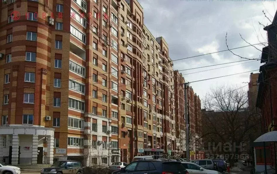 Помещение свободного назначения в Самарская область, Самара ... - Фото 1