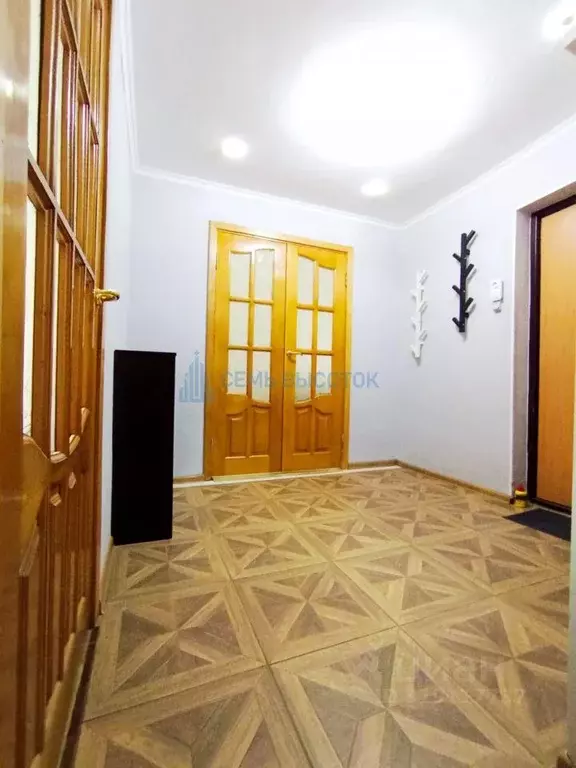 Квартира, 2 комнаты, 46 м - Фото 1
