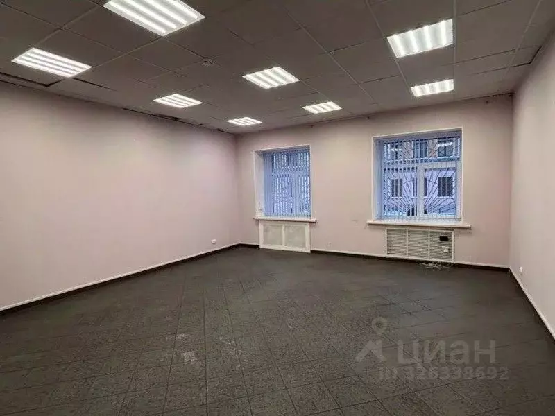 Офис в Санкт-Петербург Дегтярная ул., 5-7 (44 м) - Фото 0