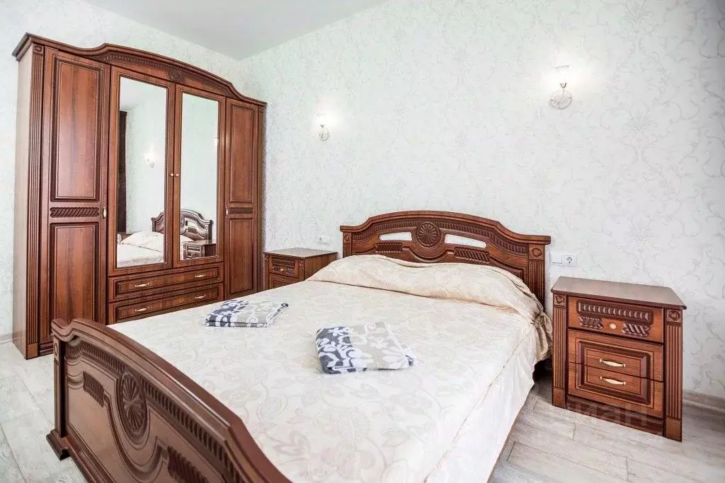 1-к кв. Краснодарский край, Геленджик ул. Мира, 44лит6 (55.0 м) - Фото 1