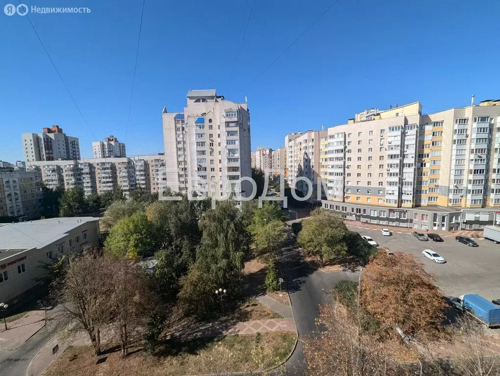2-комнатная квартира: Белгород, улица Шаландина, 7 (45.5 м) - Фото 1