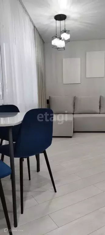 Продаётся 1-к квартира, 25.8 м - Фото 1