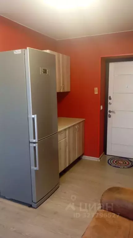 Комната Омская область, Омск Степная ул., 239 (12.5 м) - Фото 1