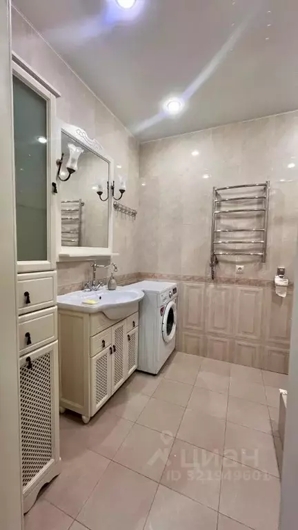 2-к кв. Северная Осетия, Владикавказ ул. Шамиля Джикаева, 2А (53.0 м) - Фото 0