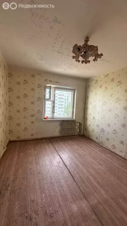 3-комнатная квартира: Астрахань, Энергетическая улица, 5к1 (68 м) - Фото 1