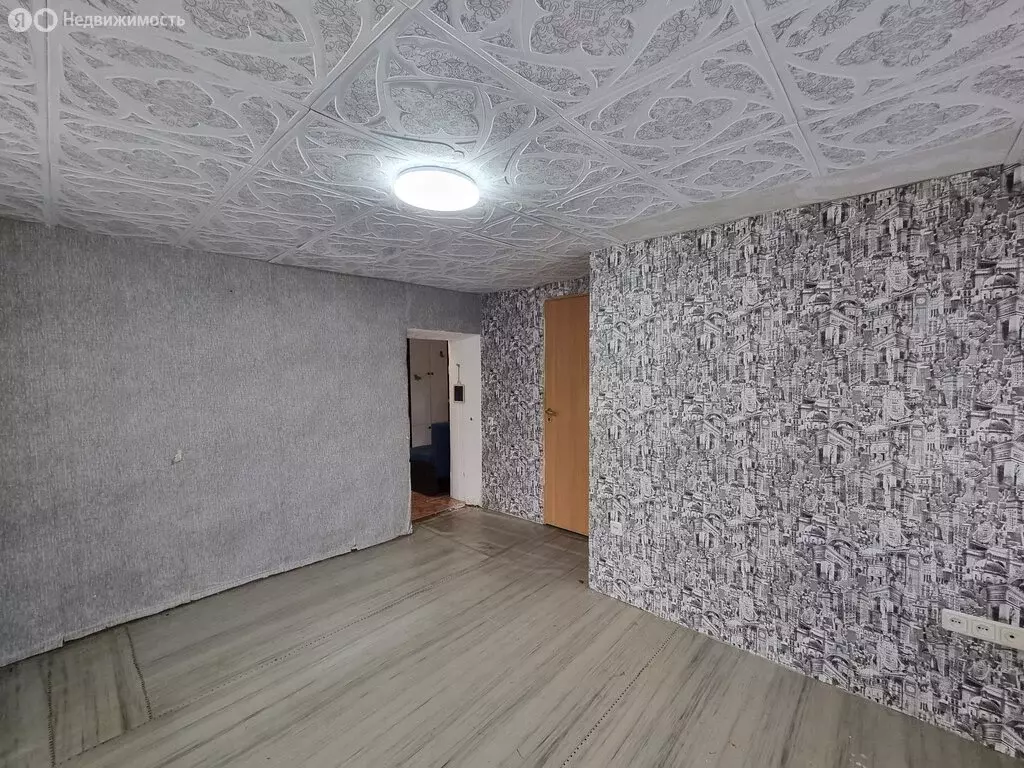 Дом в Орск, посёлок Степной, Полевая улица, 61 (49.4 м) - Фото 1