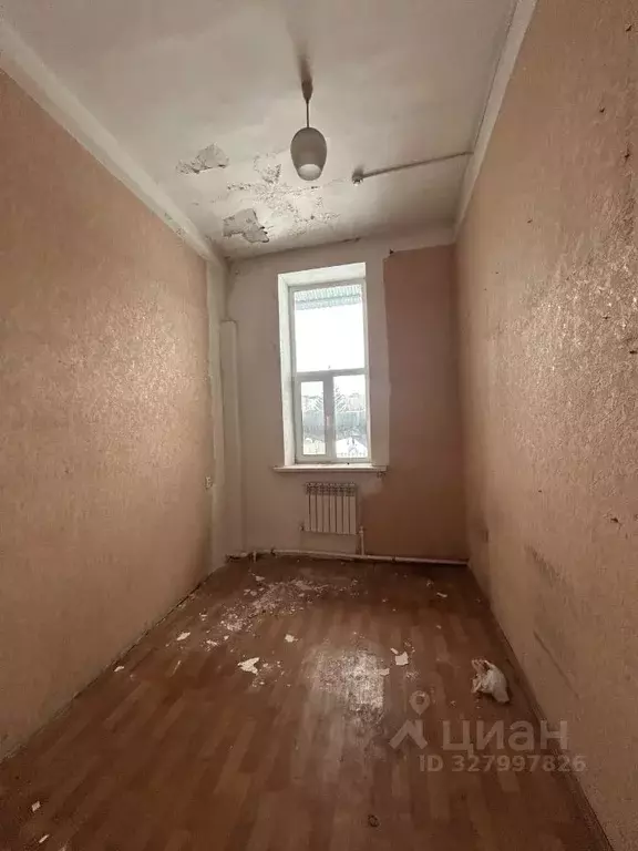 Помещение свободного назначения в Самарская область, Самара Лунная ... - Фото 1