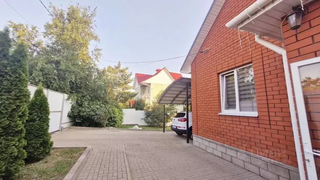 Дом в Белгородская область, Белгородский район, Тавровское с/пос, с. ... - Фото 2