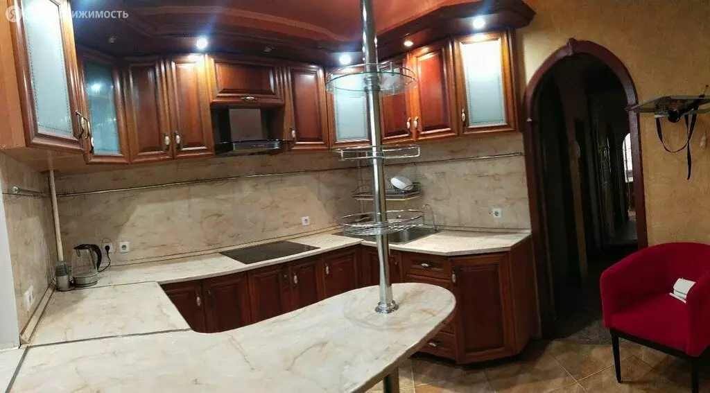 2-комнатная квартира: Балашиха, микрорайон Ольгино, Граничная улица, ... - Фото 1