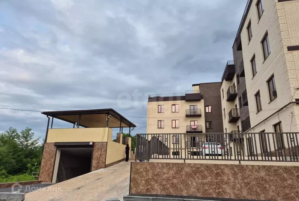 Продаётся 1-к квартира, 74.6 м - Фото 0