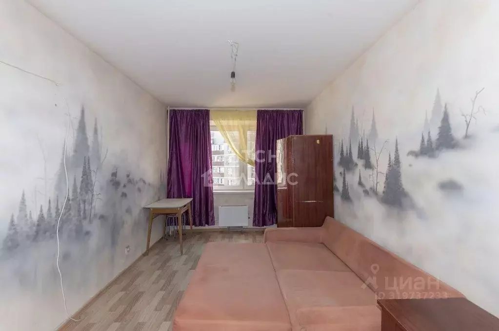 Квартира, 2 комнаты, 61 м - Фото 0