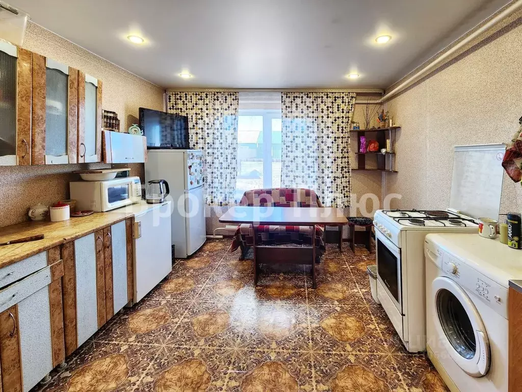 Дом в Тыва, Кызыл Мостовая ул., 26А (66 м) - Фото 1