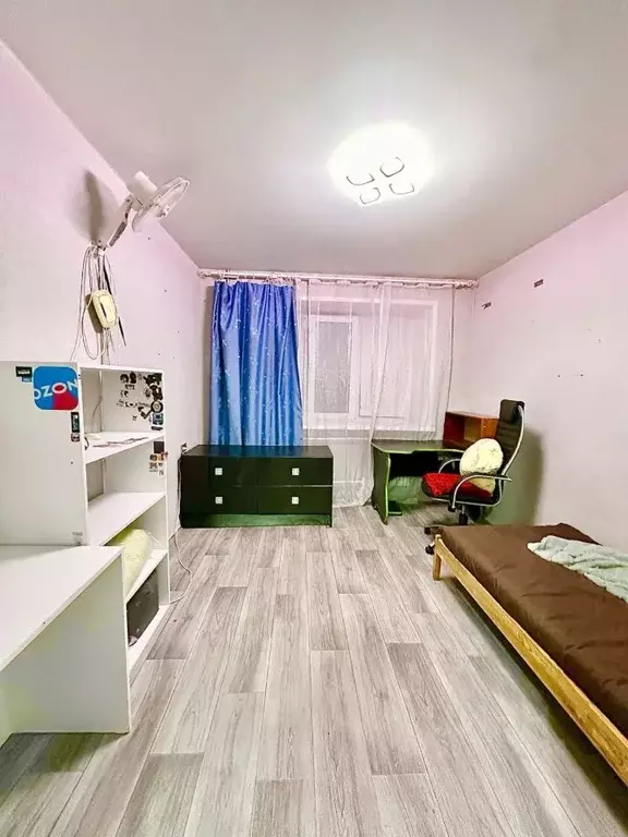 Студия Ульяновская область, Ульяновск ул. Розы Люксембург, 40 (18.0 м) - Фото 1