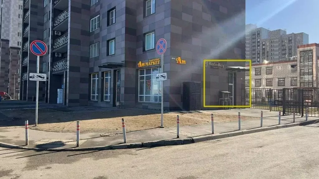 Помещение свободного назначения в Московская область, Котельники Новые ... - Фото 0