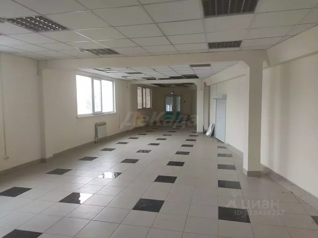 Помещение свободного назначения в Ульяновская область, Ульяновск ... - Фото 1