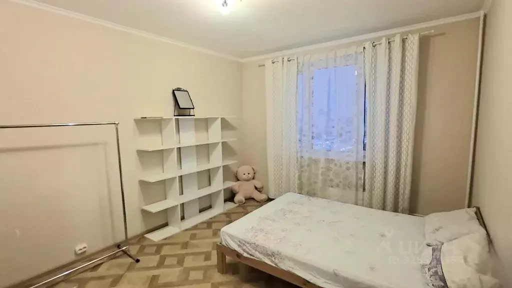 2-к кв. Москва ул. Марьинский Парк, 21К1 (53.0 м) - Фото 2