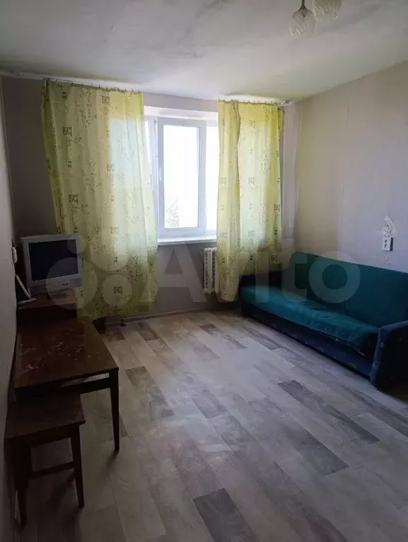 1-к. квартира, 26 м, 8/9 эт. - Фото 0