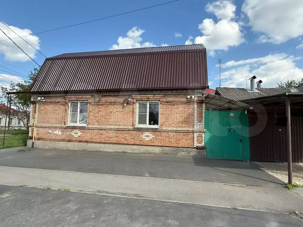 Дом 67 м на участке 1 сот. - Фото 1