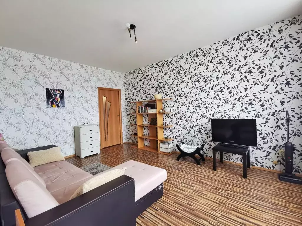 1-к кв. Москва ул. Удальцова, 1к1 (40.0 м) - Фото 2