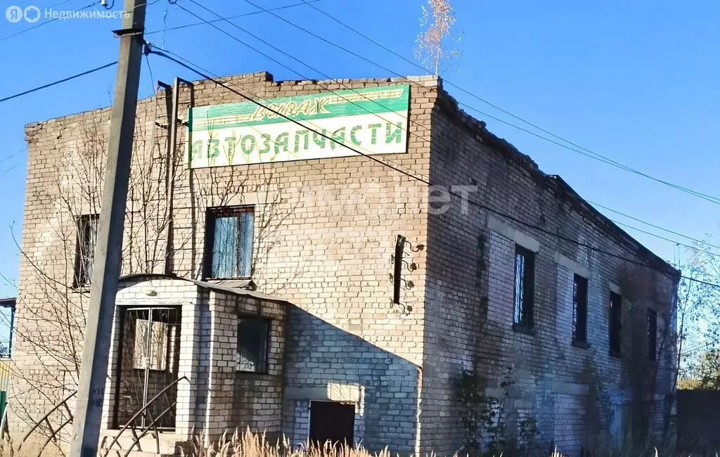 Помещение свободного назначения (359 м) - Фото 1