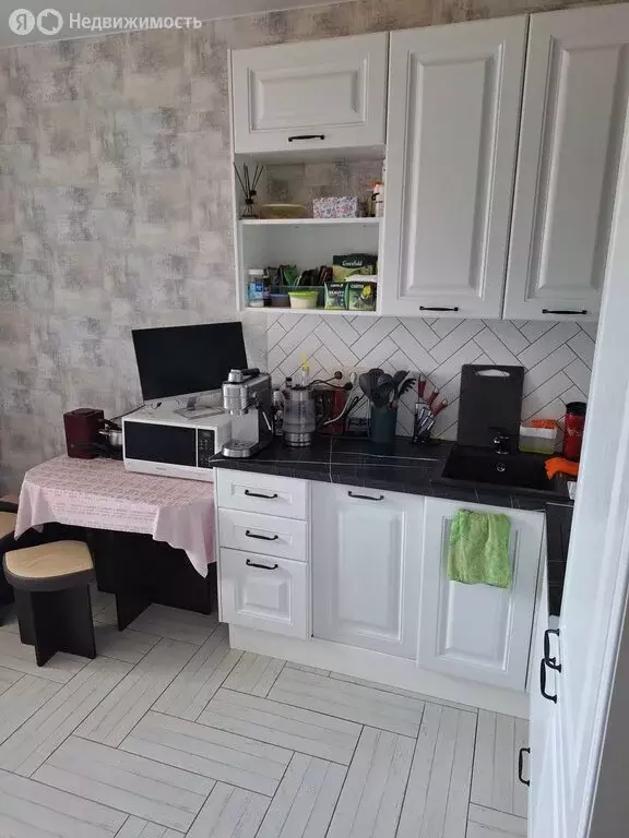 1-комнатная квартира: Апрелевка, Пролетарская улица, 20А (38.5 м) - Фото 2