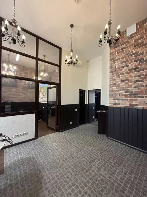 Помещение свободного назначения в Московская область, Видное Советский ... - Фото 2