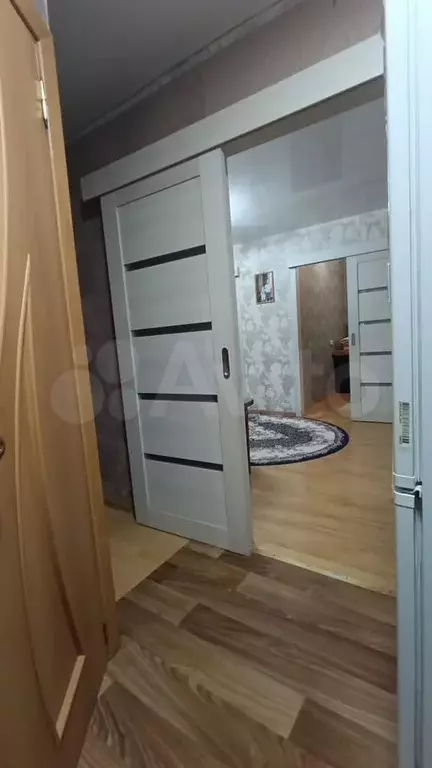 3-к. квартира, 50 м, 1/2 эт. - Фото 0