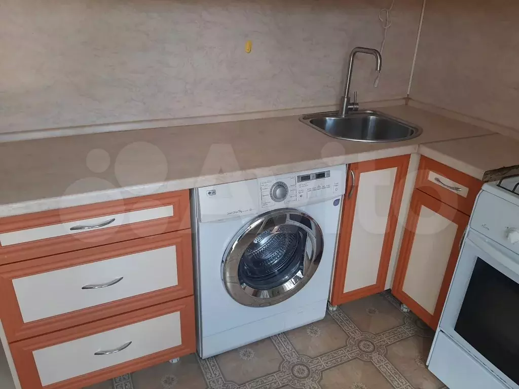 2-к. квартира, 43 м, 6/9 эт. - Фото 1