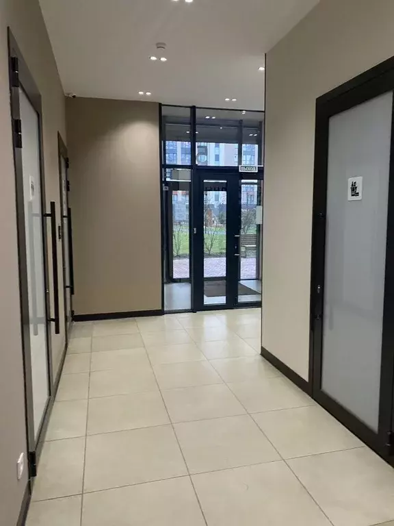 2-к кв. Свердловская область, Екатеринбург просп. Космонавтов, 108И ... - Фото 2