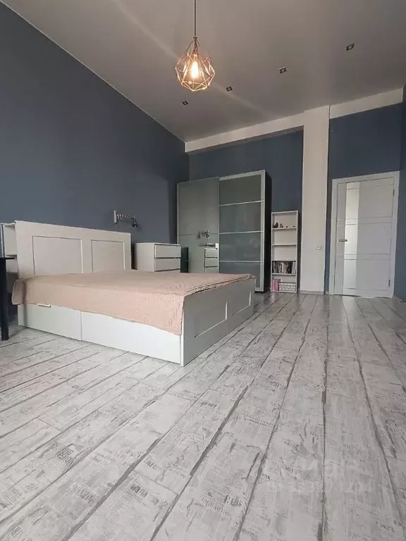3-к кв. Татарстан, Казань Чистопольская ул., 16/15 (96.0 м) - Фото 1
