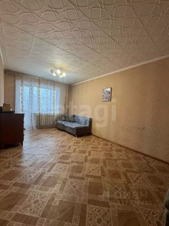 1-к кв. Амурская область, Белогорск ул. Кирова, 140 (35.5 м) - Фото 0