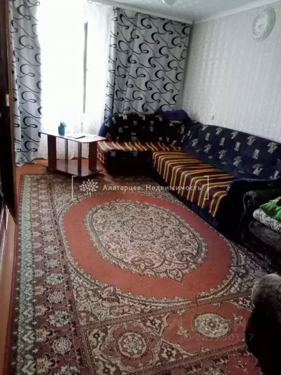 Дом в Томская область, Томский район, с. Яр ул. Чехова, 4 (110 м) - Фото 1