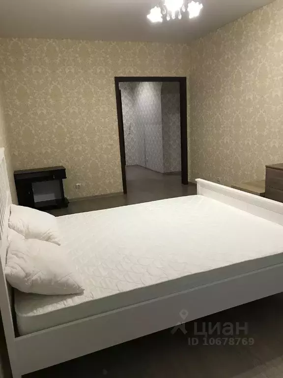 1-к кв. Башкортостан, Уфа ул. Рихарда Зорге, 67 (50.0 м) - Фото 1