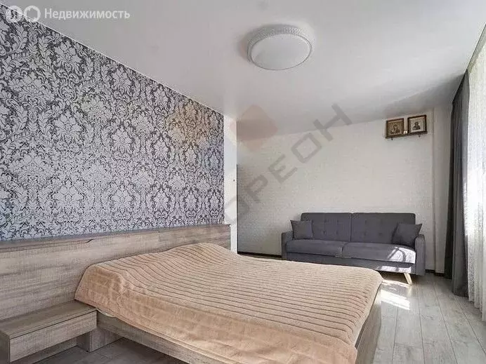 2-комнатная квартира: Краснодар, улица имени Калинина, 350 (54 м) - Фото 0