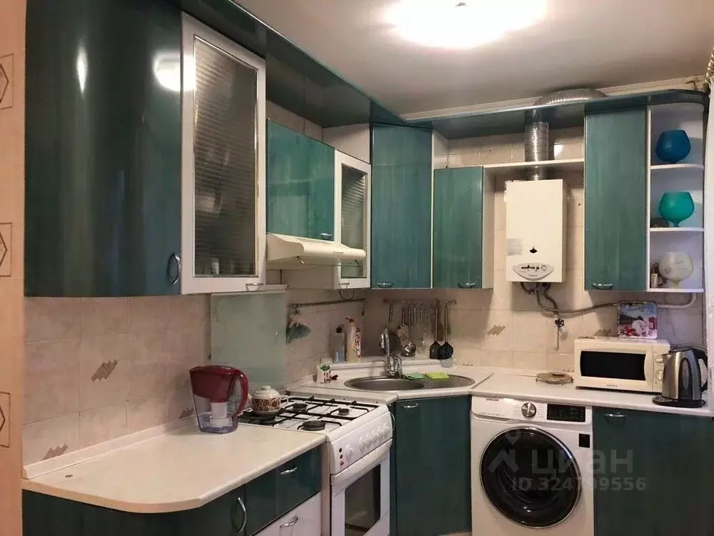 3-к кв. Ставропольский край, Ставрополь ул. Ленина, 108 (85.0 м) - Фото 2