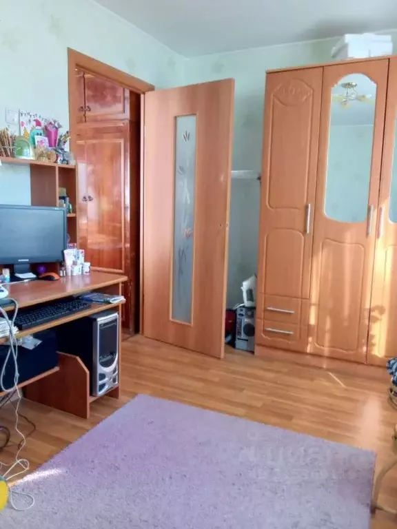 3-к кв. Карелия, Сортавала ул. Мира, 6 (52.9 м) - Фото 0