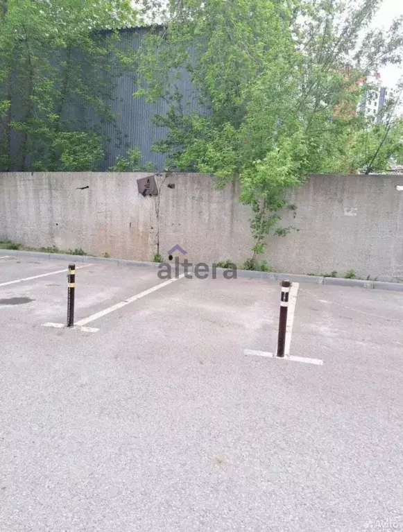 Гараж в Татарстан, Казань ул. Родины, 33Бк1 (12 м) - Фото 1