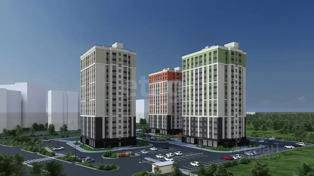 Помещение свободного назначения в Брянская область, Брянск Рассвет-2 ... - Фото 1