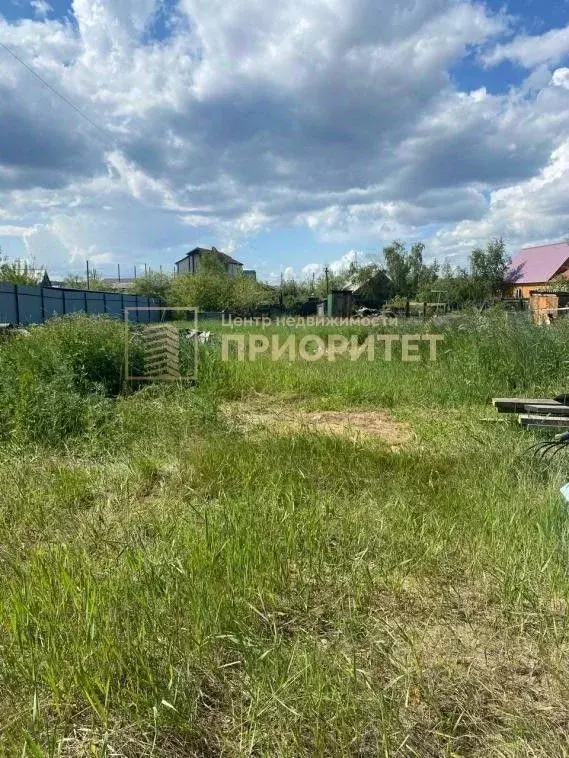 Участок в Саха (Якутия), Якутск пер. Сосновый, 9 (9.0 сот.) - Фото 1