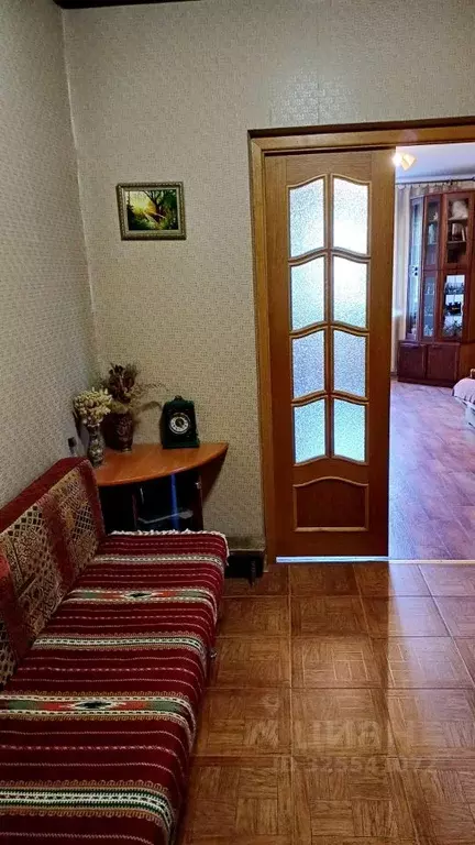 3-к кв. Санкт-Петербург Тихорецкий просп., 29 (70.0 м) - Фото 1